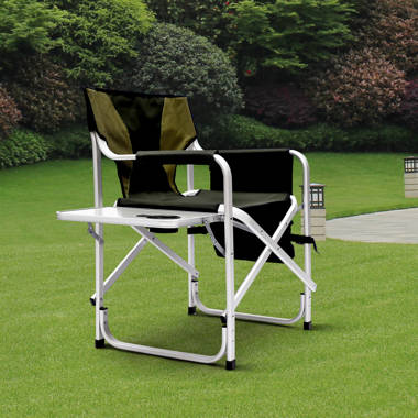 Folding discount cloth chairs